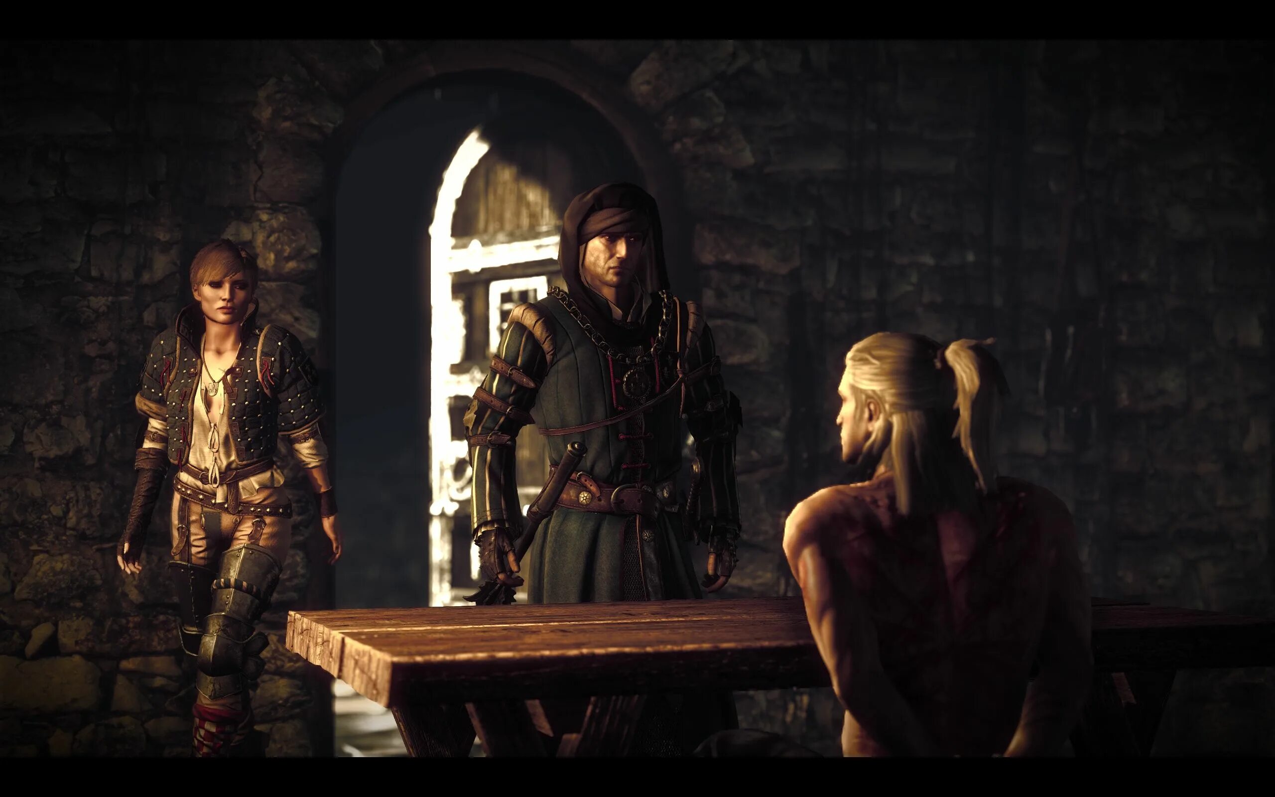 Ведьмак роше и бьянка. Ведьмак 3 роше и бьянка. Вернон роше ведьмак. Ведьмак вернон роше и бьянка. Роше бьянка ведьмак 3.