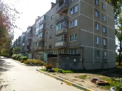 Рязань пос