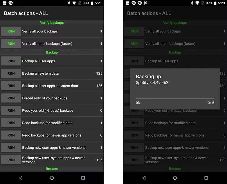 Как сделать резервную на андроид. Резервное копирование андроид. android резервная копия. дубликат приложения android. бэкап андроид на sd карту.