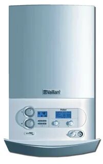 Инструкция по эксплуатации газового котла vaillant