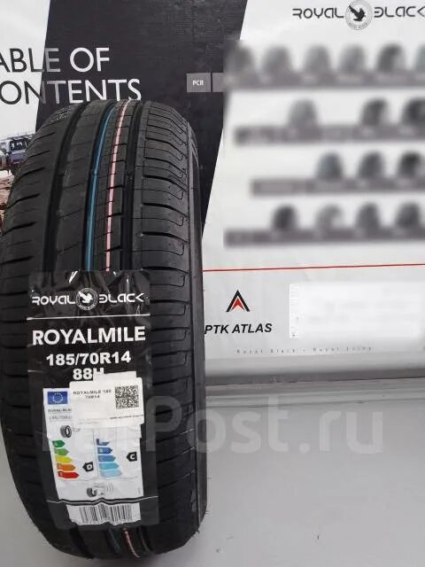 Royal black royal comfort. Автошина 185/70r14 Royal Black Royal Comfort 88h. Royal Black Royal Mile 185/55 r15 82 летняя. Автошина Royal Black Royal Comfort 205/65 r16 95h. 205/70 R15 ROYALBLACK royalmile 96h TL.