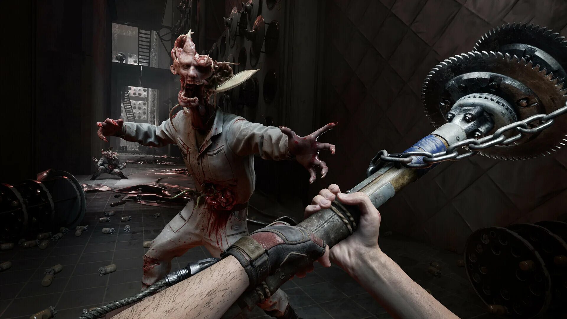 Атомик игра обзор. Atomic heart арт. атомик харт ps4. atomic heart 2025.