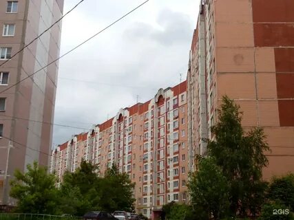 Рязанская 31