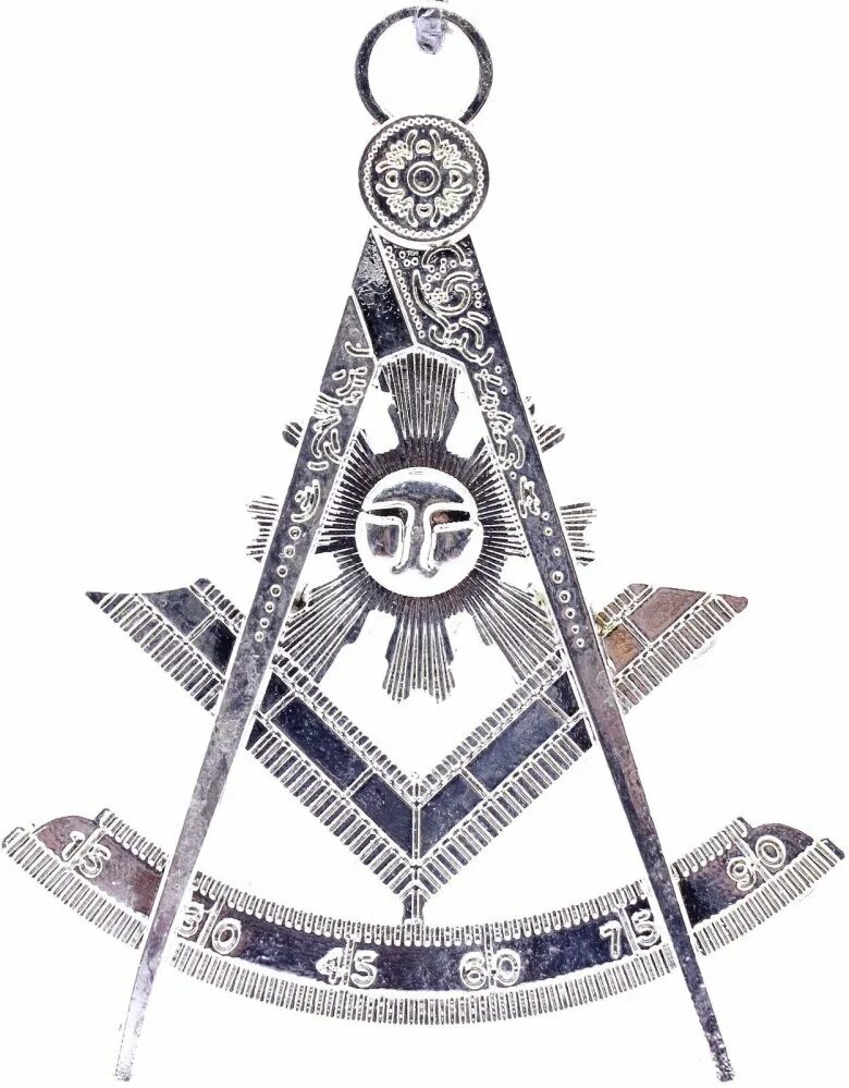 Пирамида масонов. Герб масонов. Инструменты масонов. Печать масонов. Мастер масон
