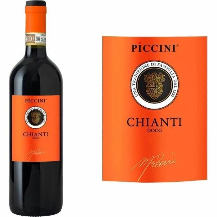 Красное вино кьянти купить. Вино Пичини Кьянти красное сухое. Piccini Chianti красное сухое. Вино Piccini Chianti. Вино Кьянти Пичини красное.