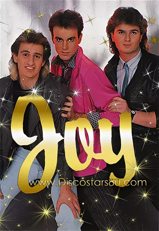 Joy - Night of the Nights: слушайте с текстом Deezer