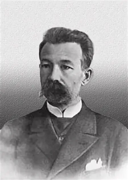 Карл Федорович Модерах