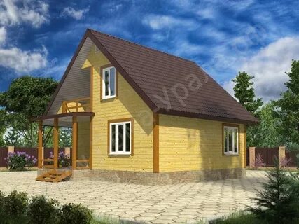 Строительство домов урал