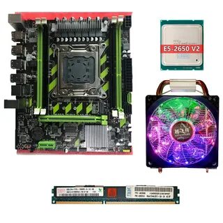 Xeon 2650v2 8 16
