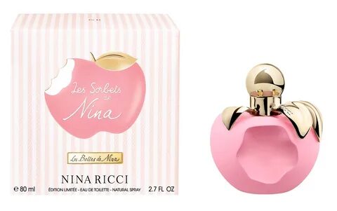 Nina de nina ricci