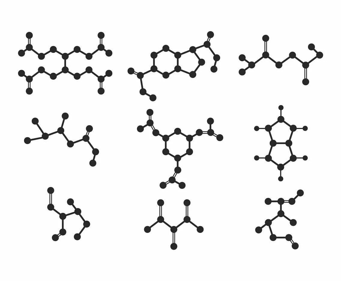 Структура рисунки. Молекула вектор. Молекула схема. Схематическое изображение молекул. Молекулы узор.