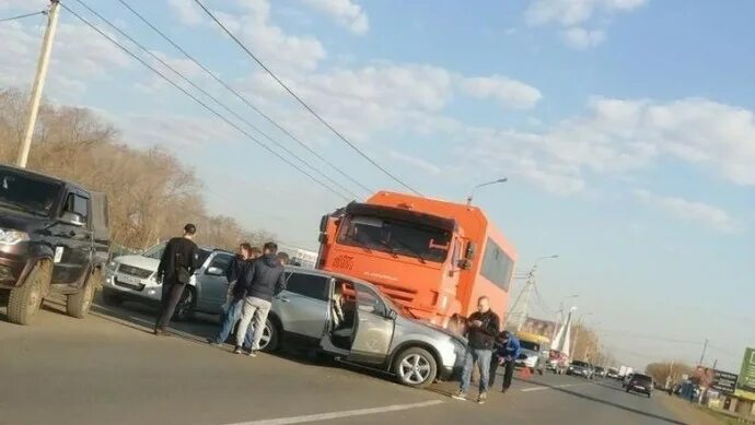 Новости бузулука сегодня свежие события происшествия