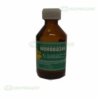 Меновазин помогает от прыщей на лице
