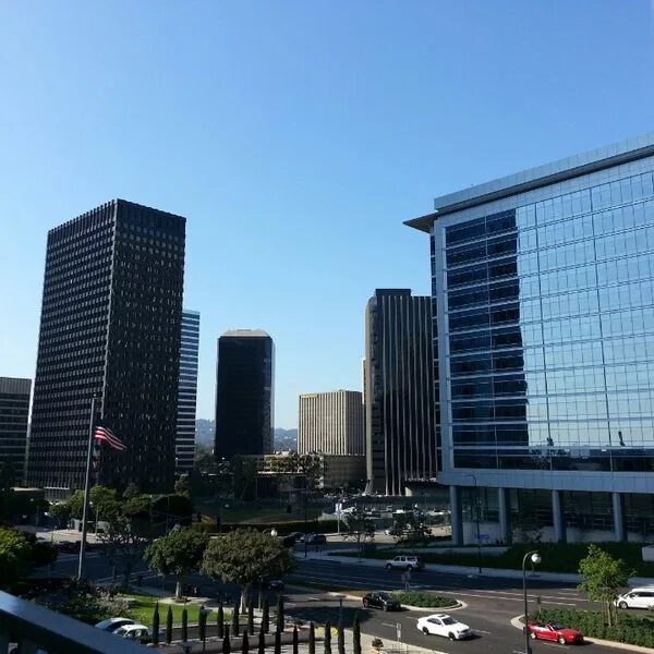 Los Angeles Olympic Boulevard. 14 Edison way Century Gate Business Park Century City 7441.. Century e