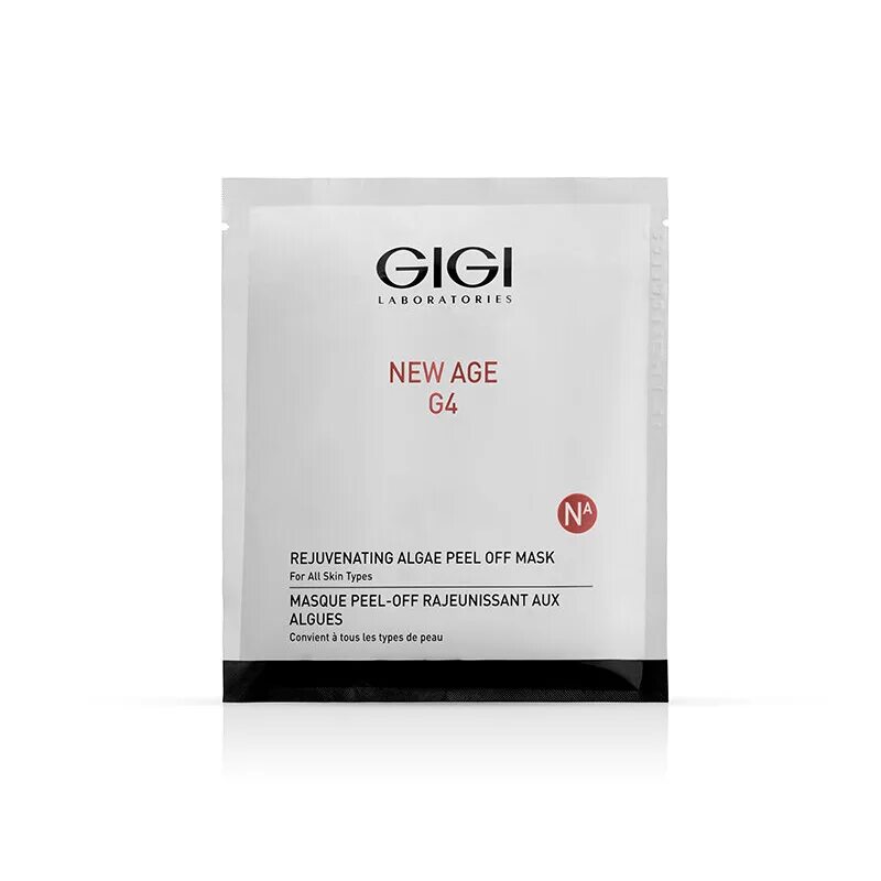 Gigi new age g4. Gigi набор New age g4. Альгинатная маска Джи Джи.