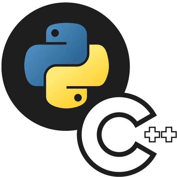 Python c awesome. C++ и питон. c++ или пайтон. c c++ python. c++ или python.