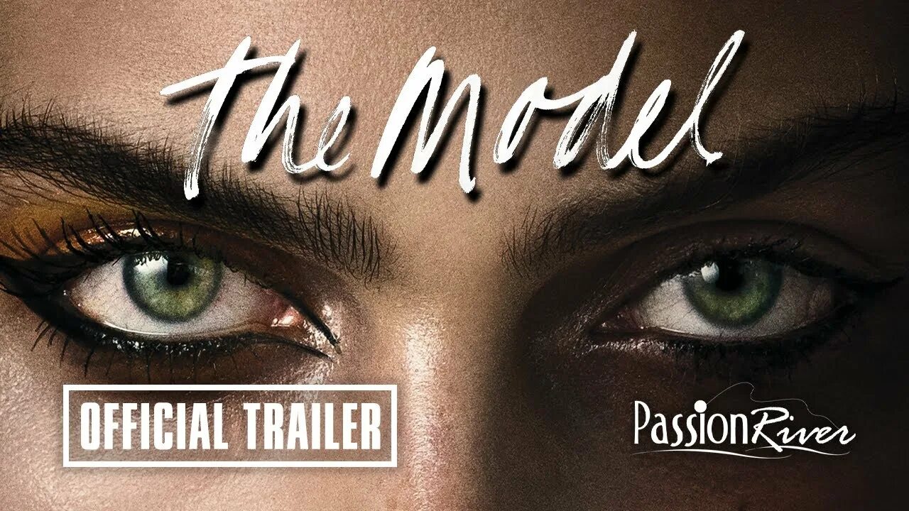 The model 2016. The model 2016