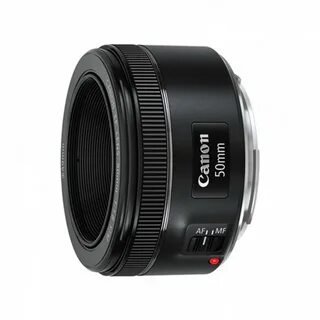 Объектив canon ef 50mm