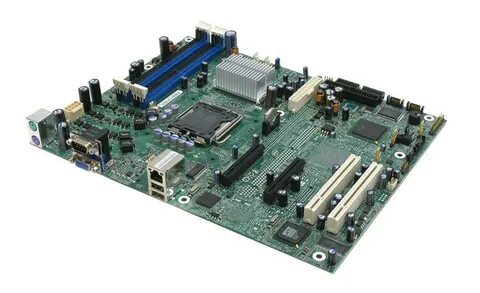 Server board