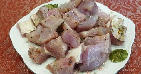 Нельма приготовления