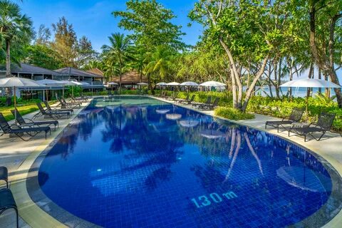 Sunwing kamala beach отзывы