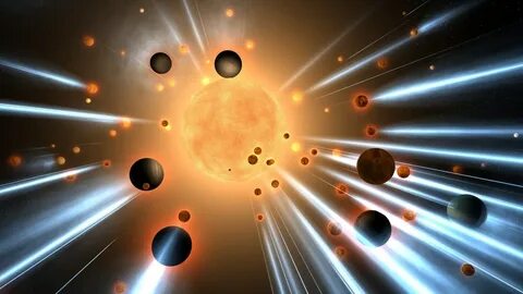 Universe sandbox 2 на пк