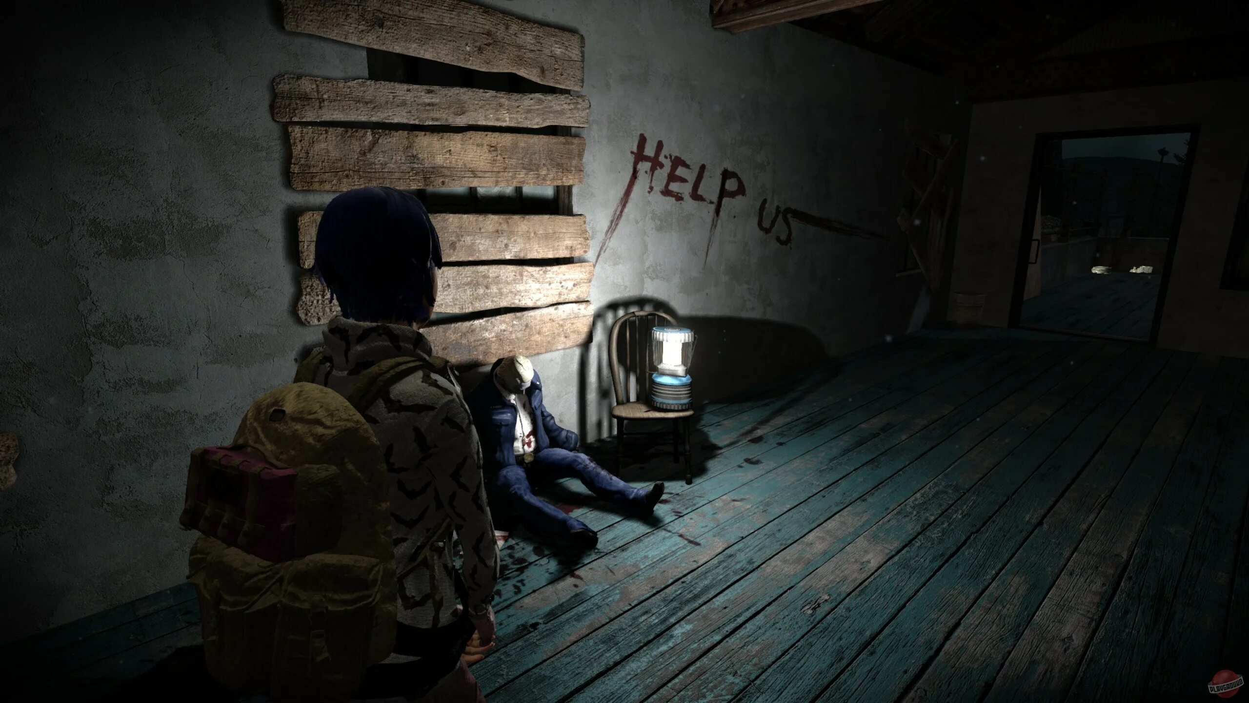 Game alone. Alone in the Dark: illumination. Alone in the Dark 2015. Alone in the Dark: illumination (2015).