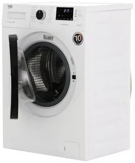 Beko wspe7612w