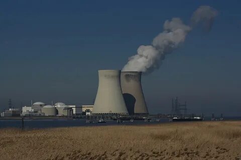 Nuclear environment