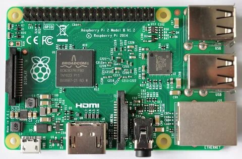 Pi 2