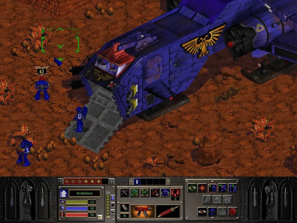 Warhammer 40,000: Chaos Gate. Warhammer 40000 Chaos Gate 1998. Вархаммер 40000 Chaos Gate. Warhammer 40k Chaos Gate 1998. Старые игры на пк 1990 2000