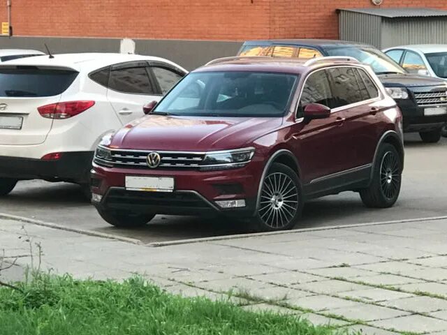 Расширители арок VW Tiguan. Расширители арок Tiguan 2. Расширители арок Тигуан 2. Tiguan mk2. Расширитель тигуан