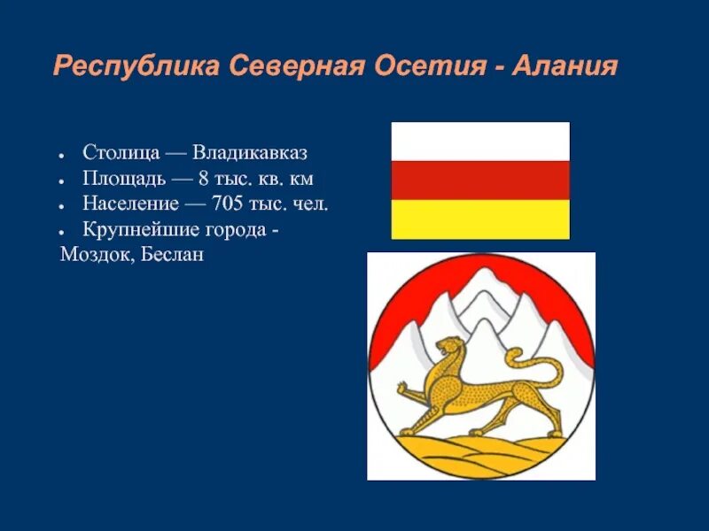 Столица Республики Северная Осетия-Алания. Флаг Республики Северная Осетия Алания. Герб города Моздока Северная Осетия Алания. Флаг Северной Осетии Алании.