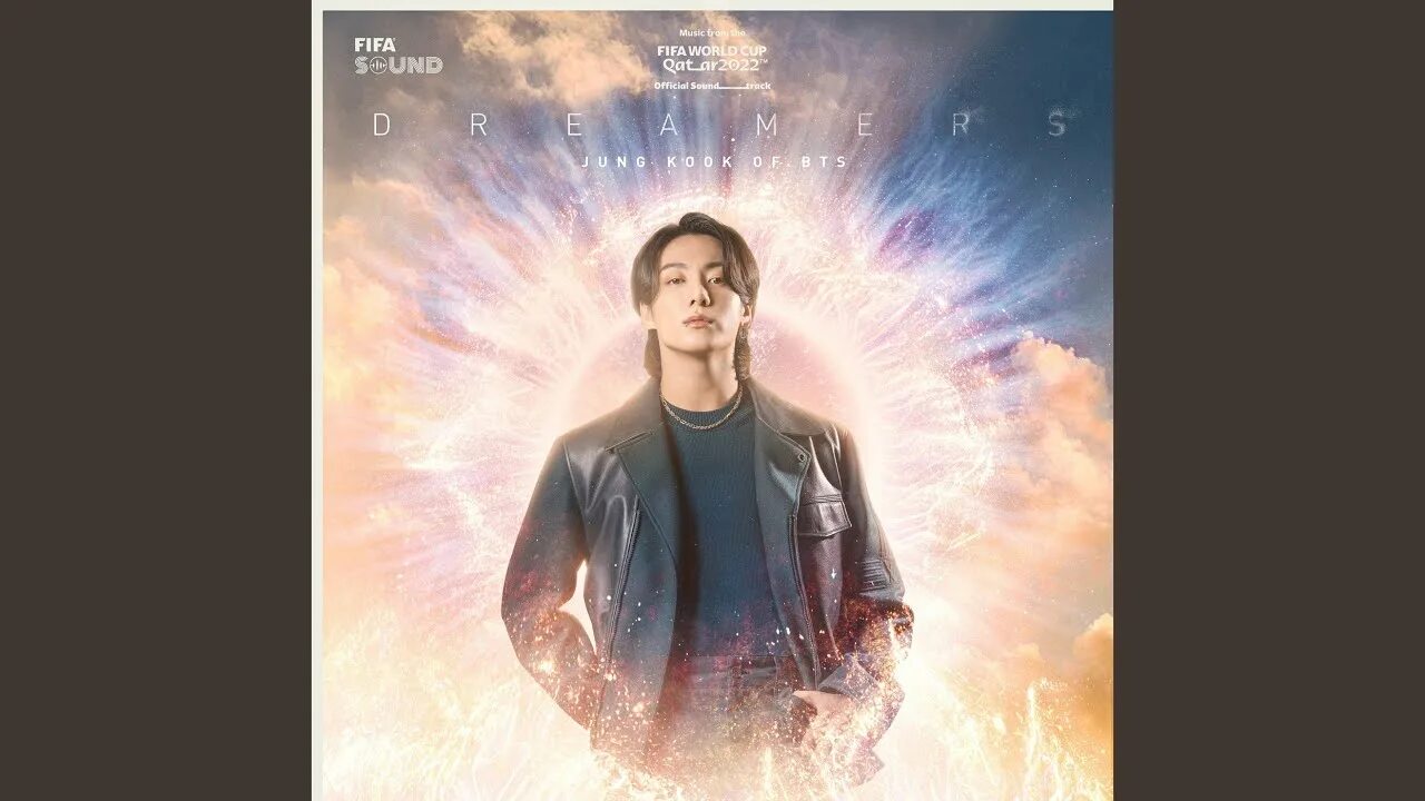 Чонгук песня чемпионата. Чонгук dreamers. Чонгук дримерс. Jungkook концерт 2022 года ноября. Чонгук 2022.