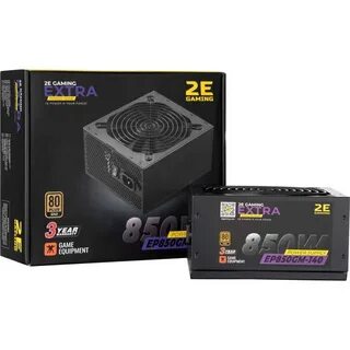 Montech titan gold 850w