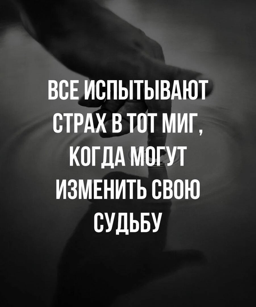 Преграды в жизни. Все испытывают страх когда могут изменить судьбу. Цитаты про изменения в жизни. Высказывания о переменах. Мечты о будущем.