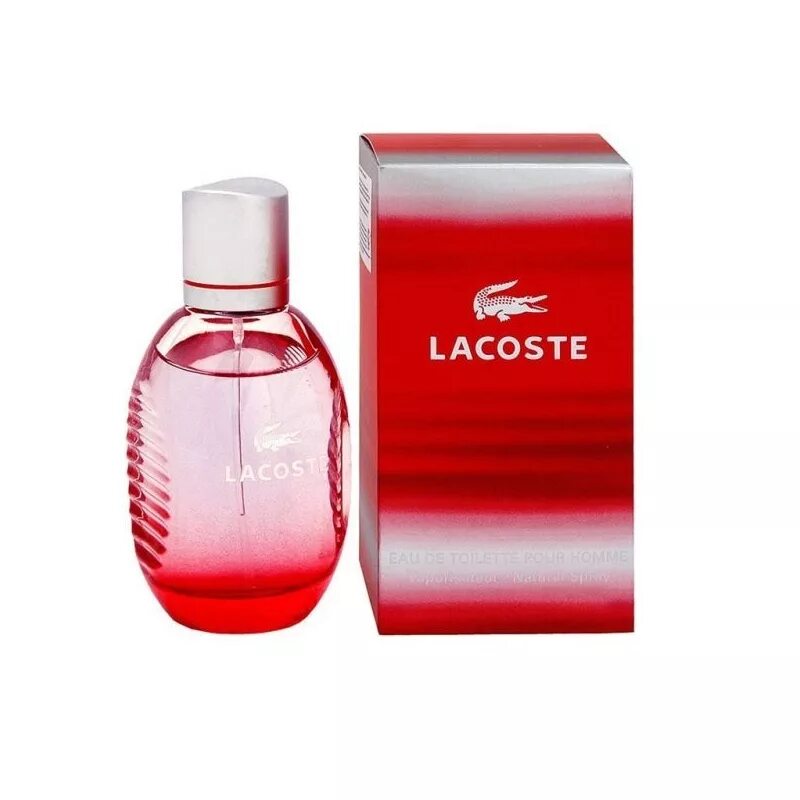 Баккара лакоста. Lacoste Red Style in Play. Lacoste Red Lacoste 125 мл. Лакост Style in Play. Лакоста 273 мужская туалетная Рени духи.