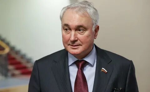Картаполов депутат