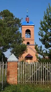Мулловка мелекесский ульяновская область