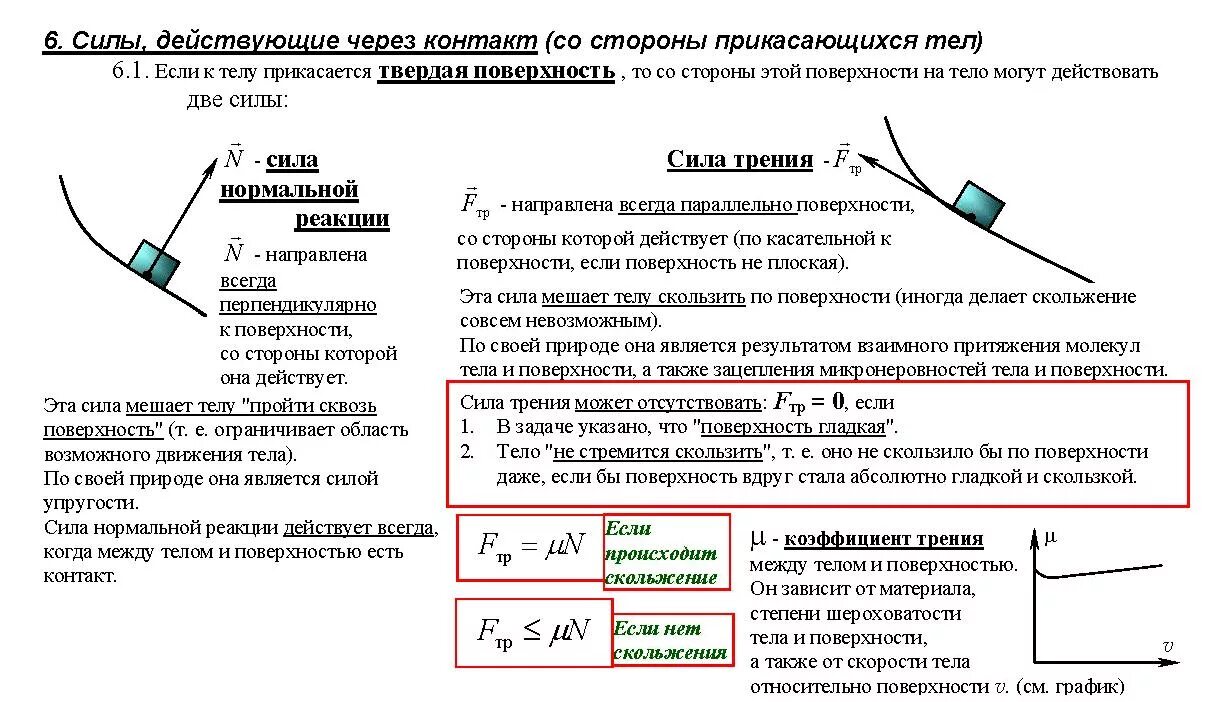 Какие силы препятствуют более быстрому движению судна