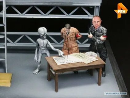 На дне рен тв