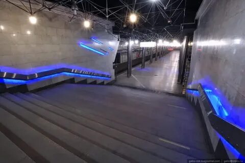 М гагаринская
