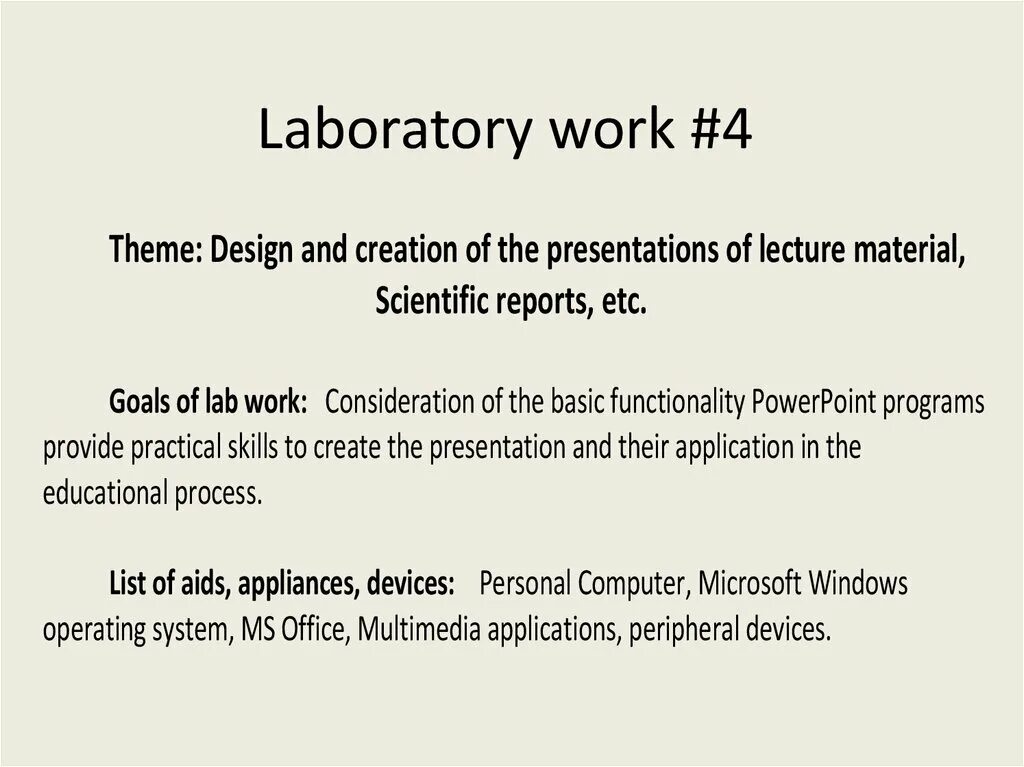 Report etc. Scientific presentation examples. scientific reports. lectures materials. practical skills.