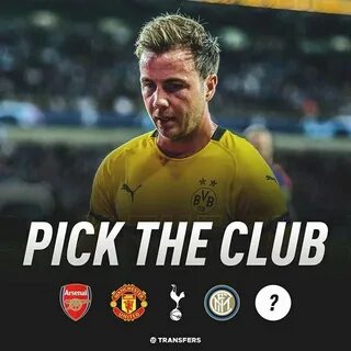 Pick club