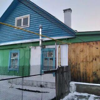 Недвижимость искитим