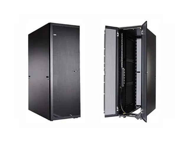 Серверный шкаф 800x1000. Штк-сп-48. 6. 10-44аа-9005. Шкафы серверные 1200.