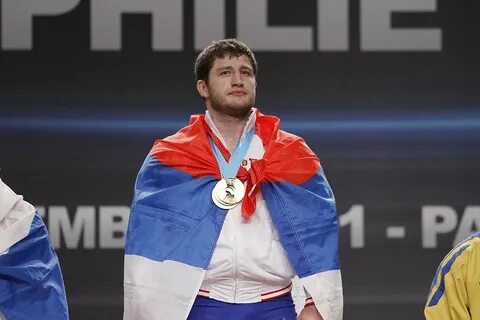 Нарушение правил спортсменом