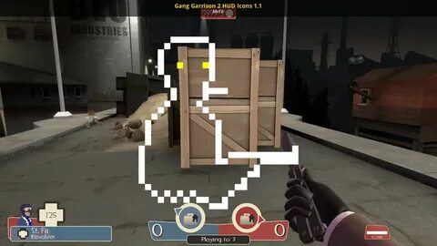 Tf2 hud