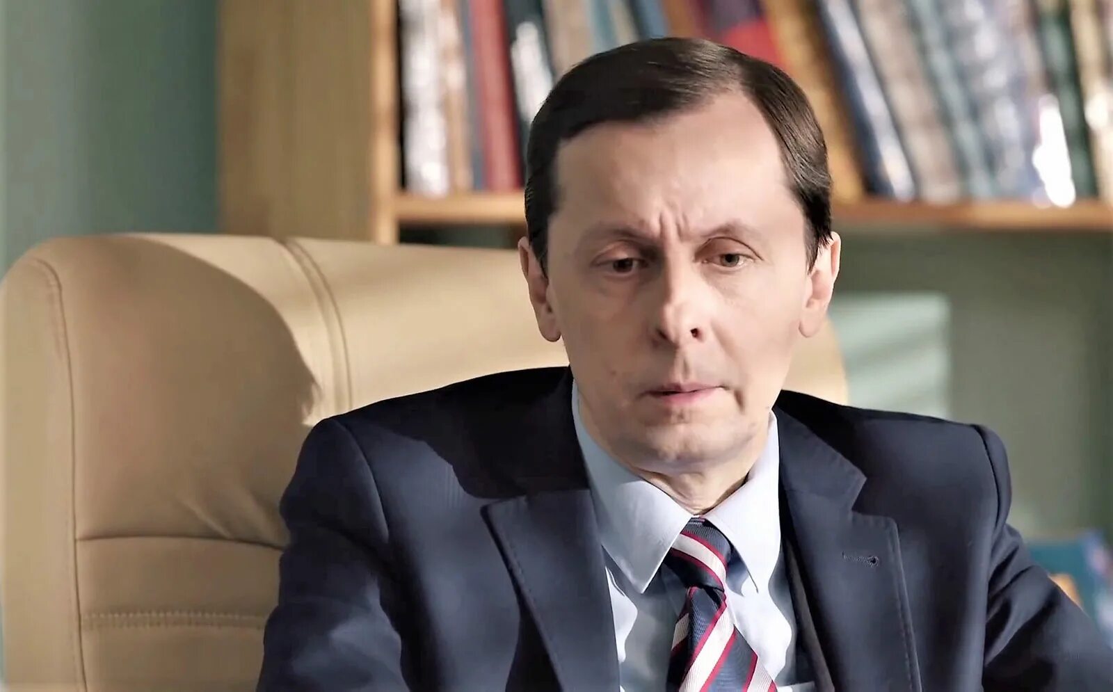 Ли шульга. Ли шульга