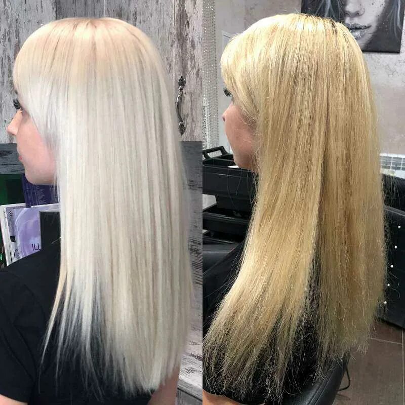 Blonde осветляю. Обесцвечивание и тонирование волос. Окрашивание в блонд без желтизны. Тонирование волос блондв. Тонирование волос после осветления.